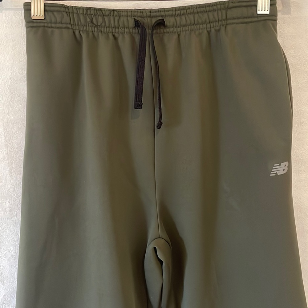New Balance Sweatpants Kids